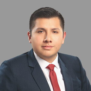 Fundraising Page: Mateo Gomez Mita